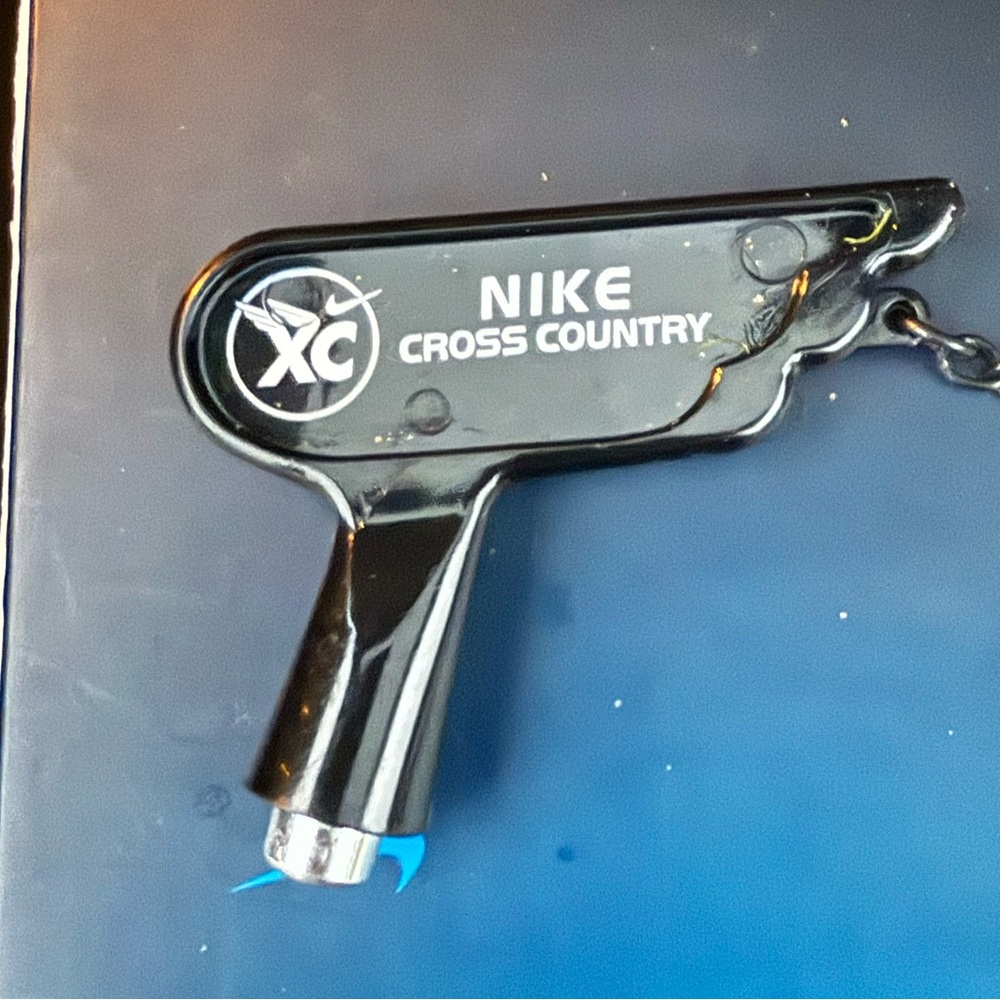 Nike Track Spikes - Picture 3 of 5
